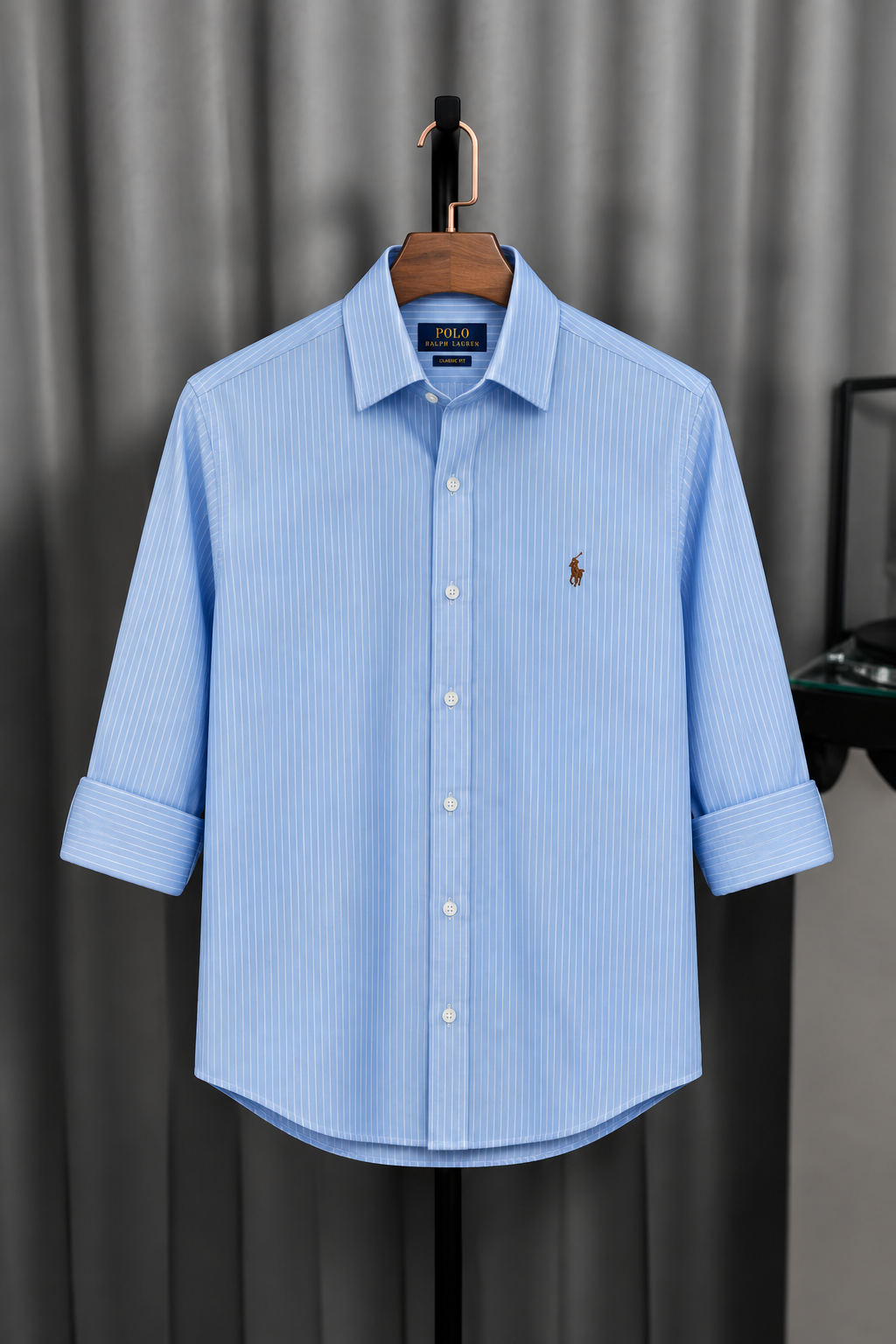 Premium Old money polo shirt