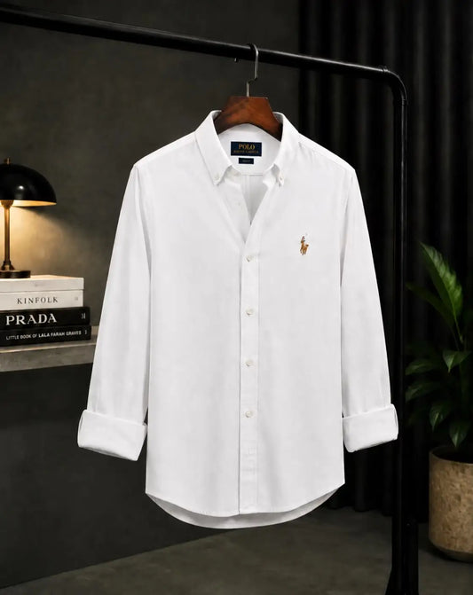 Premium polo shirt