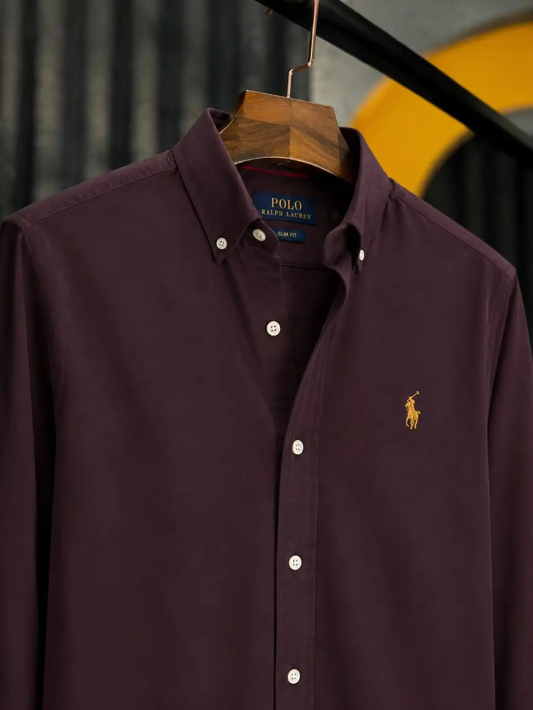 Premium polo shirt