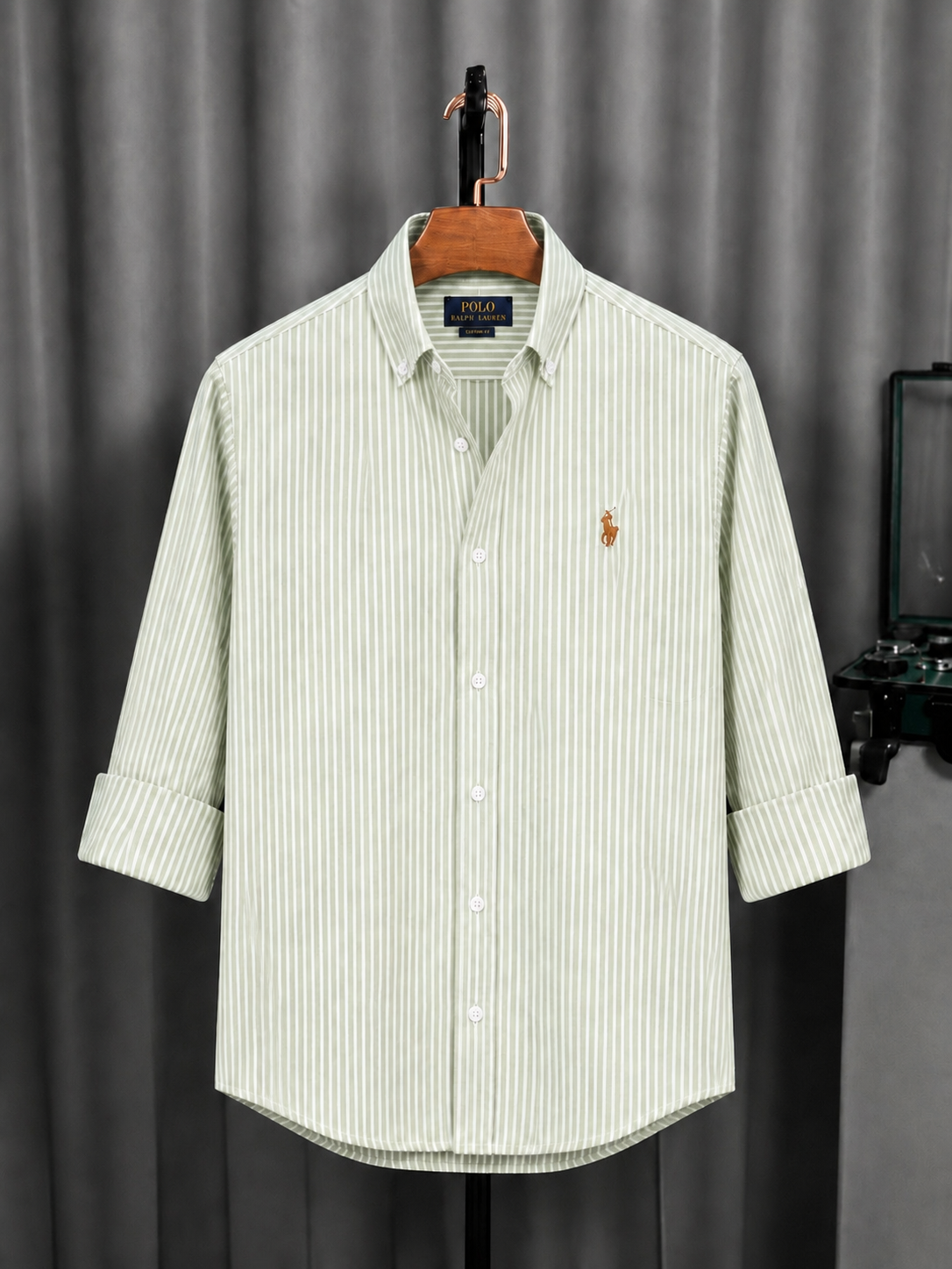 Premium Old money polo shirt