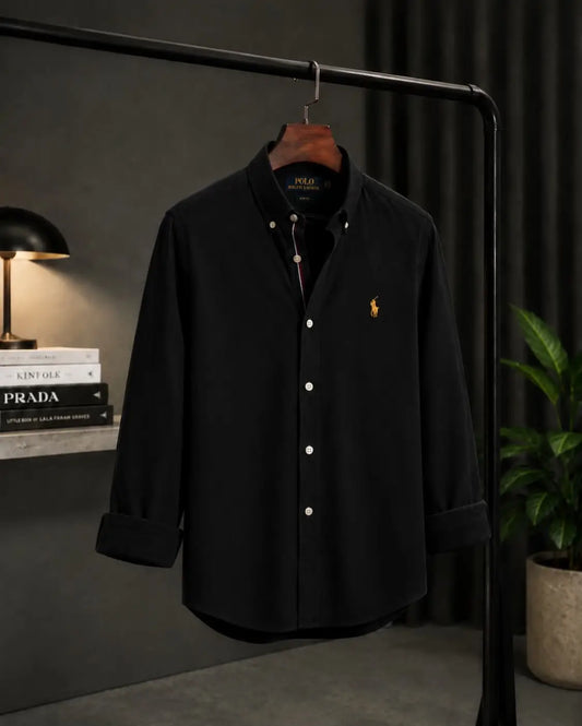 Premium polo shirt