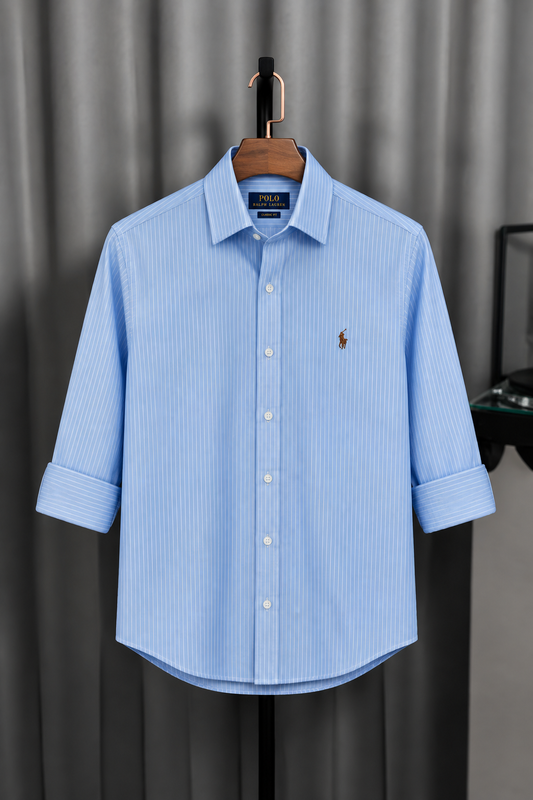 Premium Old money polo shirt