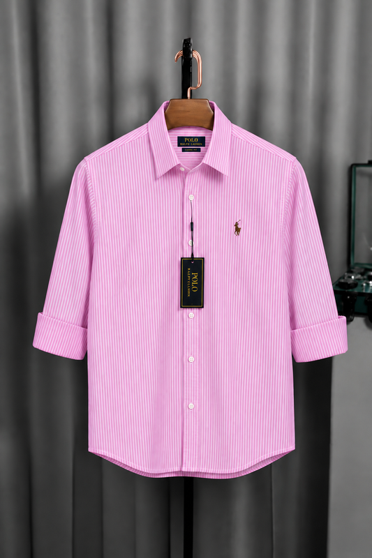 Premium Old money polo shirt