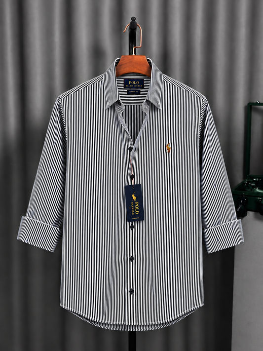 Premium Old money polo shirt